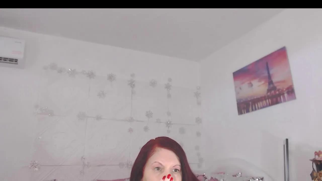 KateSweetLady on Streamray