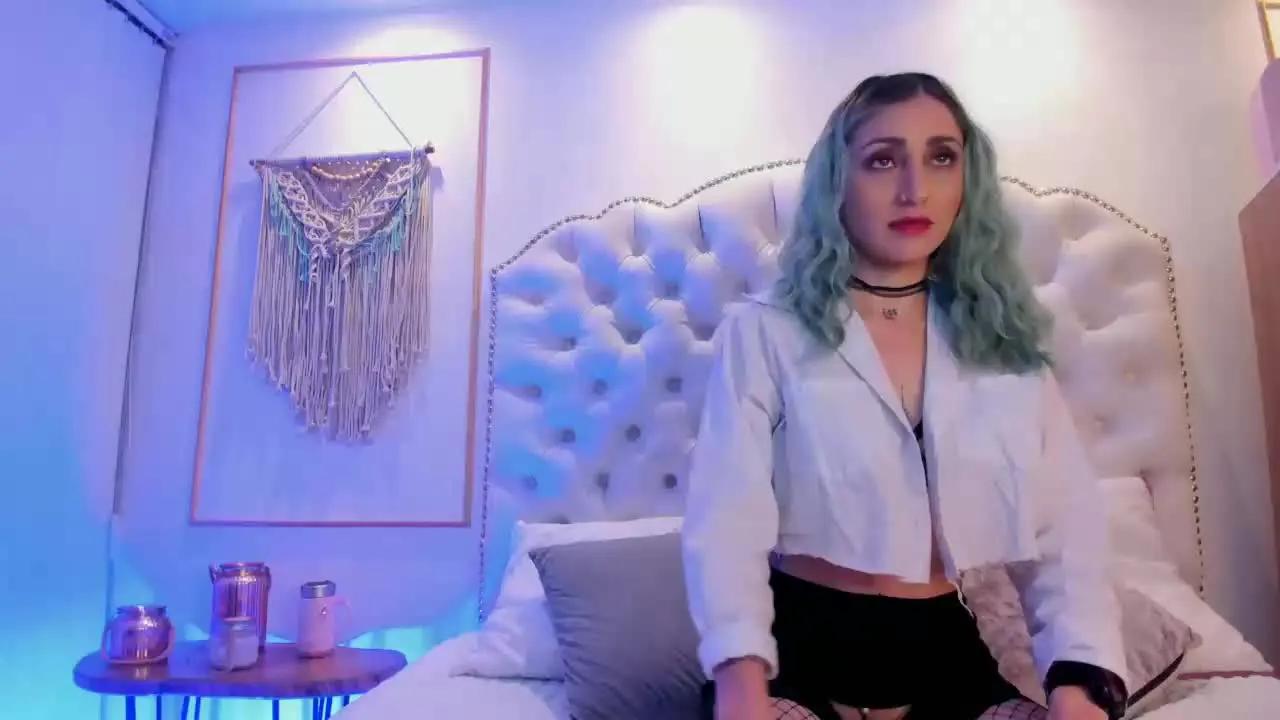 Kaylee_Gonzalez on Streamray