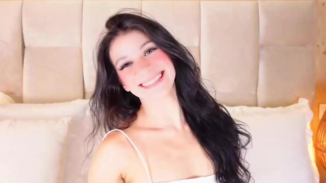 KiraKayleigh on Streamray 