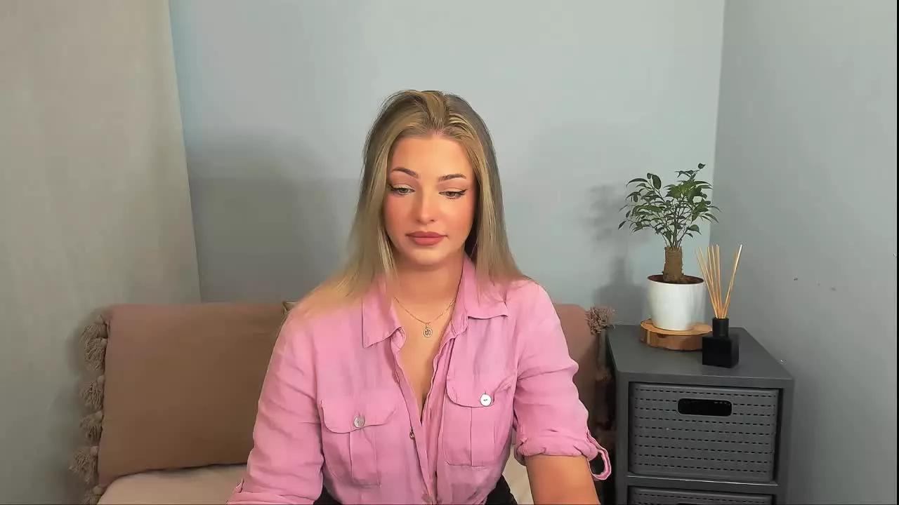 LilySunny on Streamray 