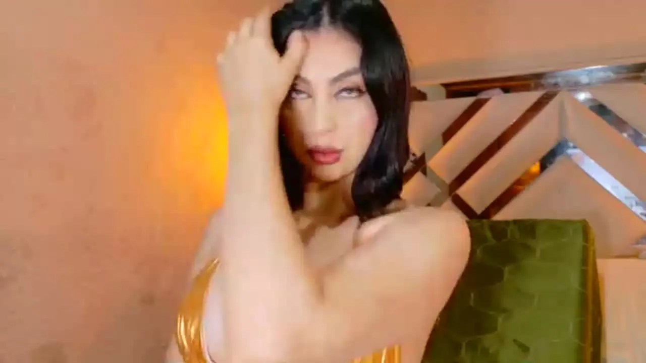 LlianneDiamond1 on Streamray