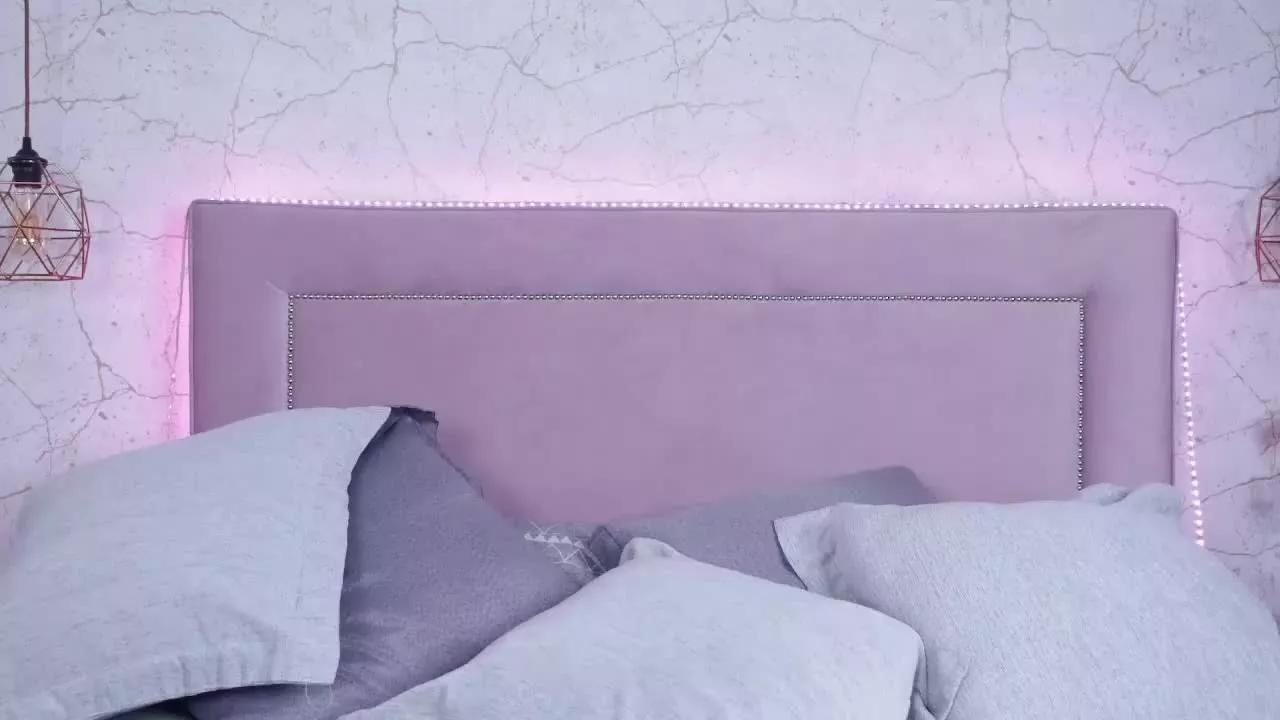 MillaBliss on Streamray 