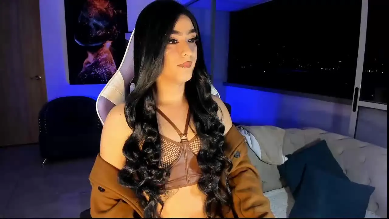 Misssophie1998TS on Streamray