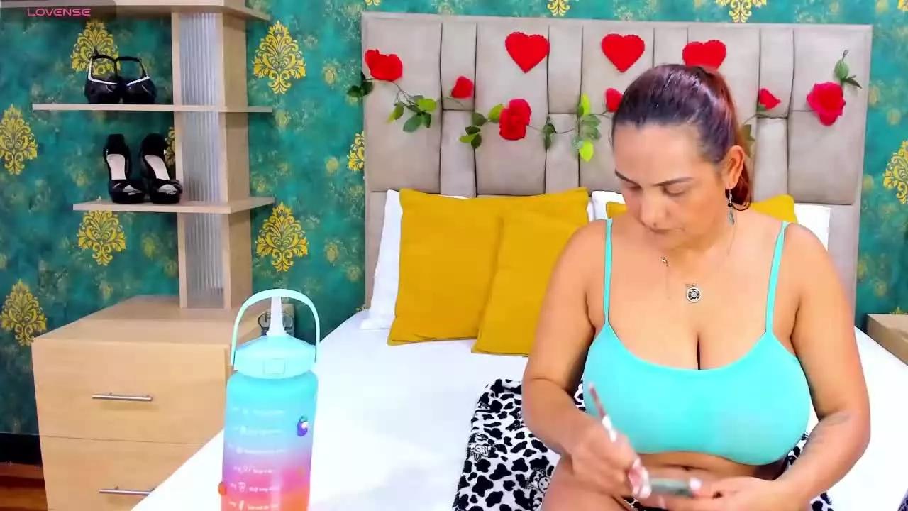 SammyPrinces on Streamray 