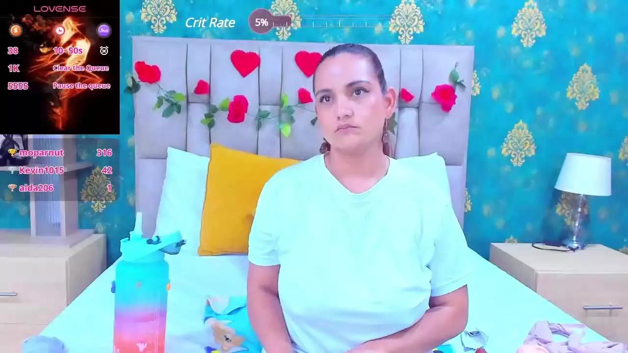 SammyPrinces on Streamray 