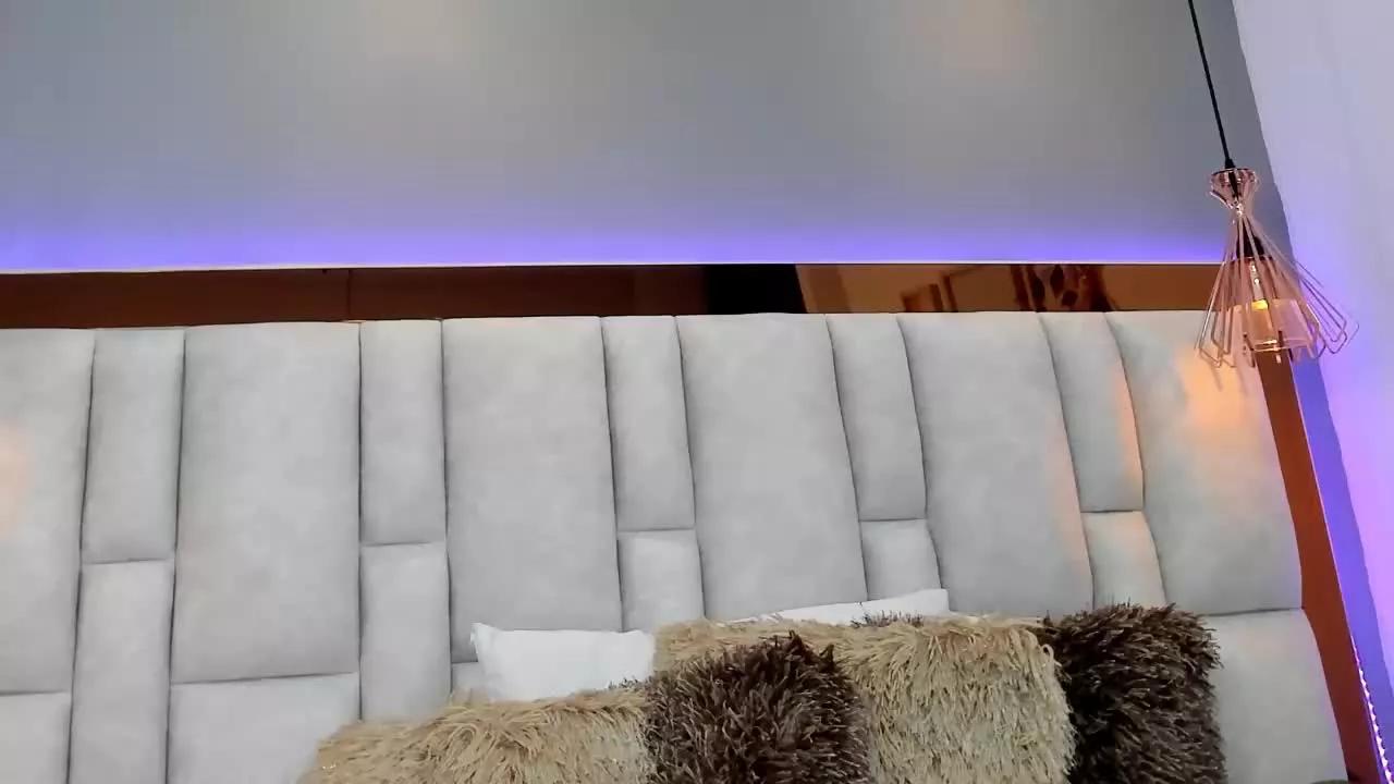 SandyPrince on Streamray 