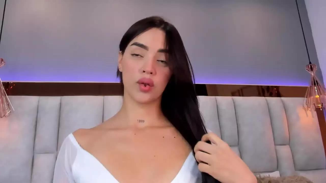 SandyPrince on Streamray 