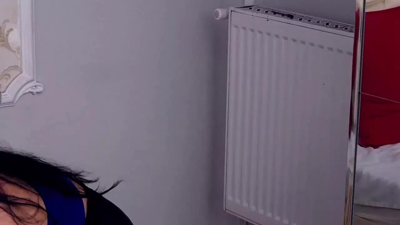 Sensual_Lover on Streamray 