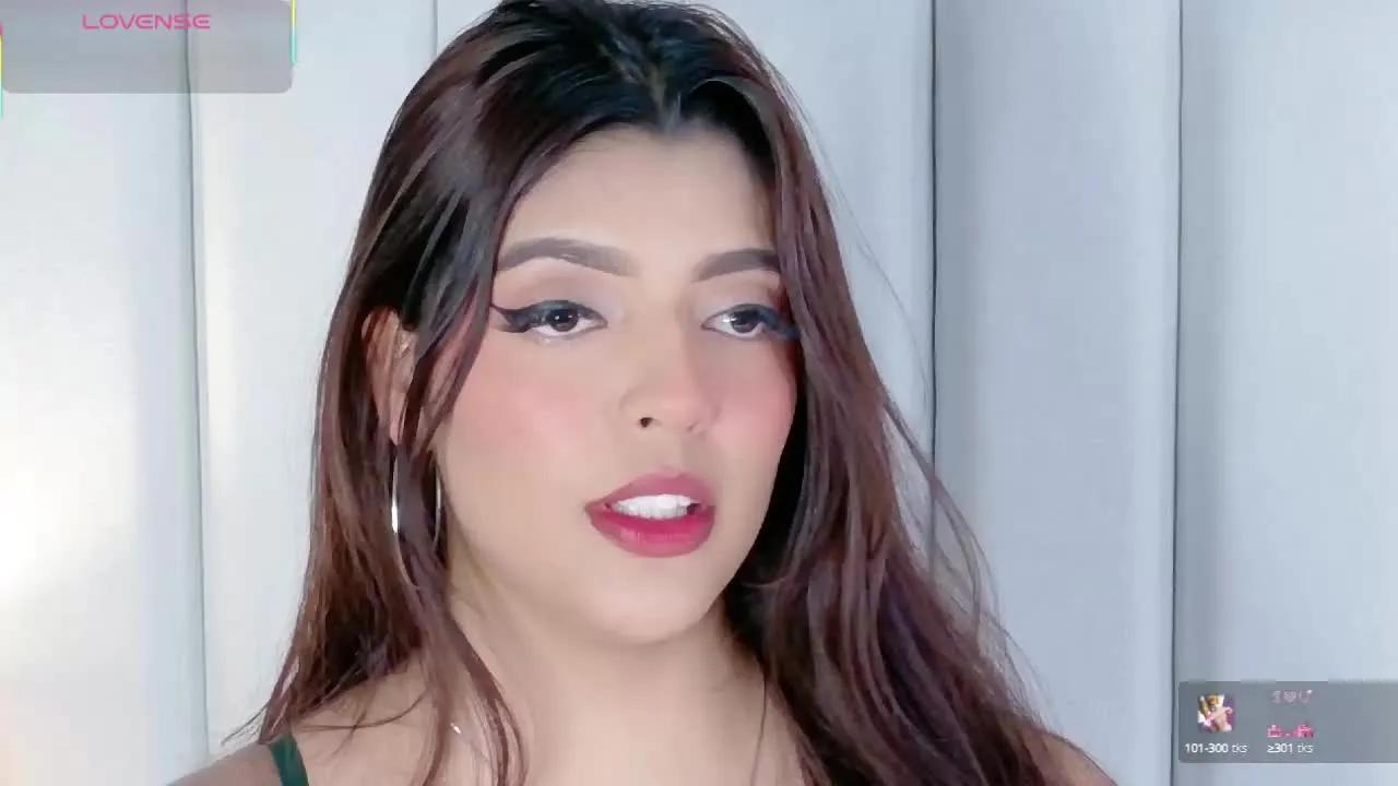 SofiaJons on Streamray