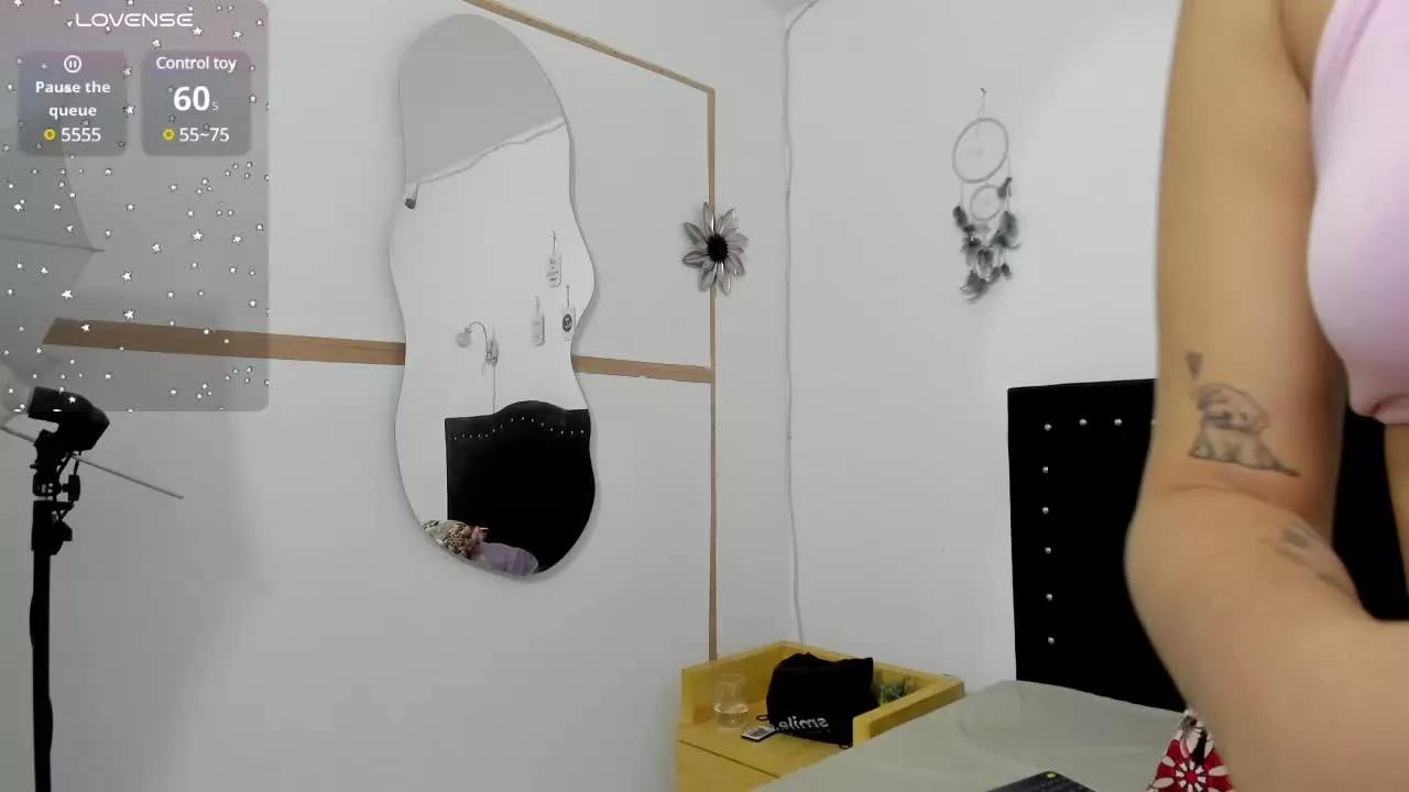 ukiyo_ks on Streamray 