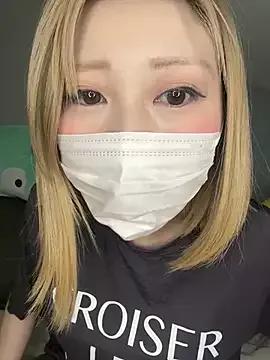 Photos of -marimo- from StripChat is Freechat