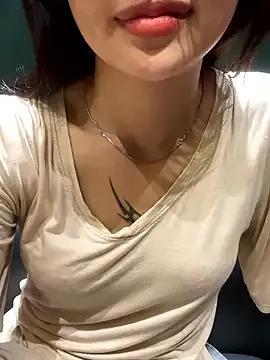 Freechat __BabyShowPublic__ on StripChat