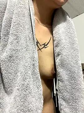 Freechat __BabyShowPublic__ on StripChat