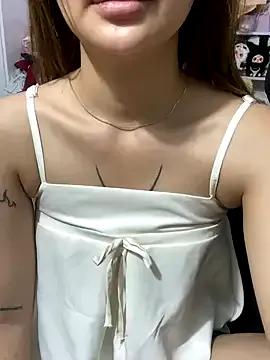 Freechat __BabyShowPublic__ on StripChat