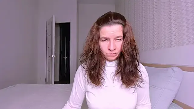 __MaryLee__ on StripChat