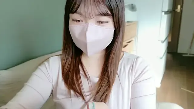 __Yui_ on StripChat
