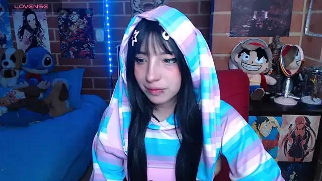 _alexa19pretty_ — Private on StripChat