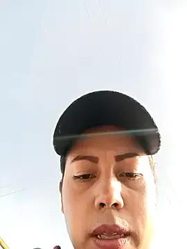 _andrea30 — Showing tits and pussy to a strang