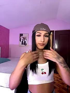 _Denisse444 — deep Throat hard
