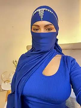 _hafsa_ — shower show