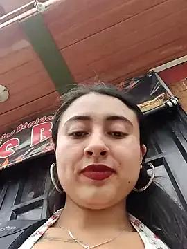 Freechat _Sarah-Office1 on StripChat