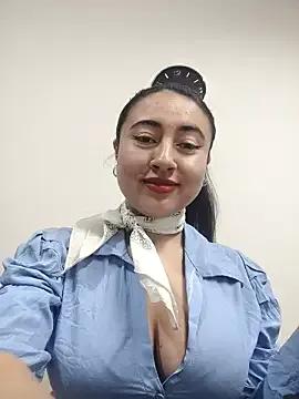 Freechat _Sarah-Office1 on StripChat