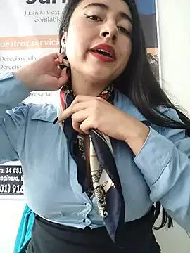 StripChat _Sarah-Office1  is Freechat  _Sarah-Office1 — Squirt+ Hush in ass