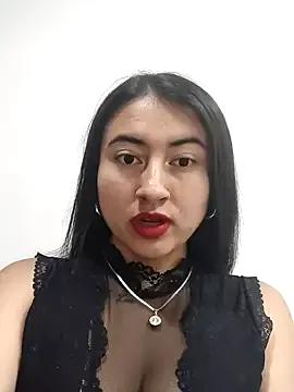 Freechat _Sarah-Office1 on StripChat