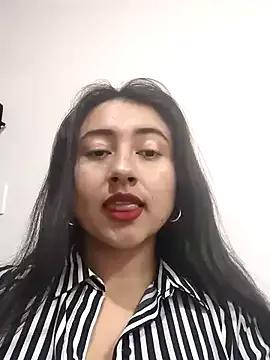 Freechat _Sarah-Office1 on StripChat