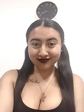 Freechat _Sarah-Office1 on StripChat