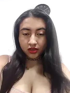 Freechat _Sarah-Office1 on StripChat