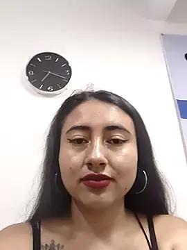 Freechat _Sarah-Office1 on StripChat