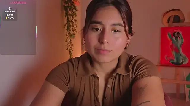 Freechat _Sophia_111 on StripChat