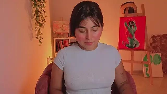 Freechat _Sophia_111 on StripChat