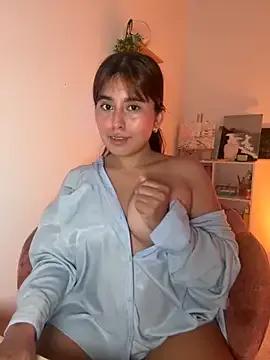 Freechat _Sophia_111 on StripChat