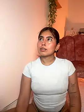 Freechat _Sophia_111 on StripChat