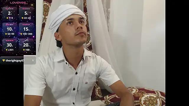 _yasinn — shower show 