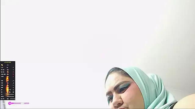 Aaliyah11 on StripChat 