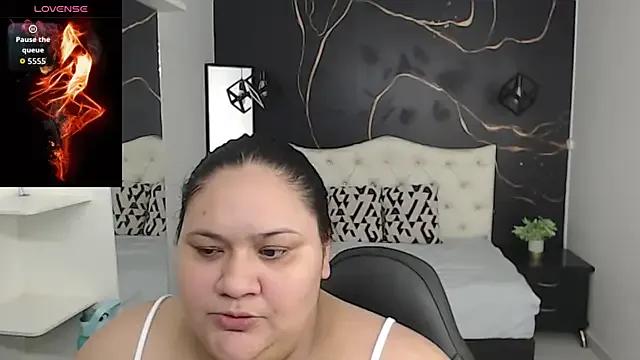 Aaliyah11 on StripChat 