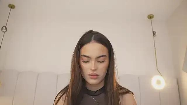 Freechat Abby-me on StripChat