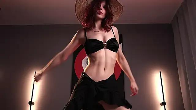 Freechat Adelheidd on StripChat