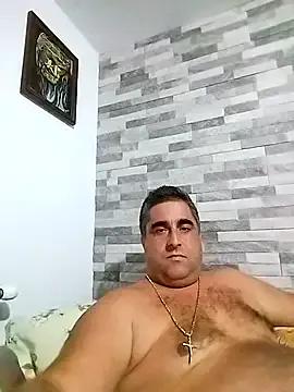 ADRIAN_ADI40 — Show my big belly