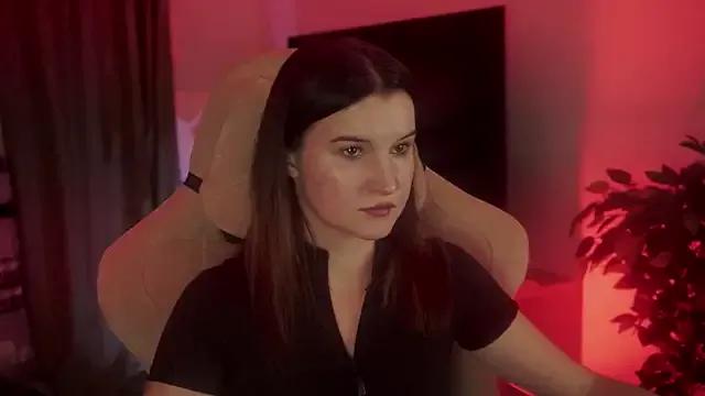 StripChat AgataWillis  is Freechat  AgataWillis — stay in underwear