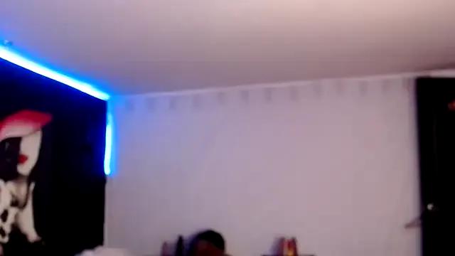 StripChat agatha_prime  is Freechat  agatha_prime — two fingers in the pussy