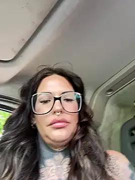 Photos of AileenInkOfficial from StripChat is Freechat