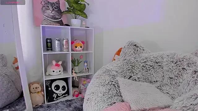 akame_meow — Doggy syle open ass