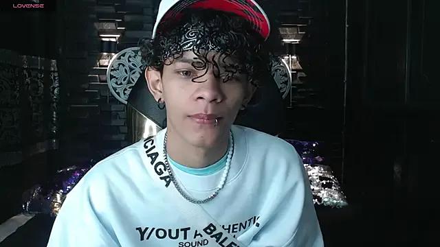 alexes_risos — guys make my ass vibrate