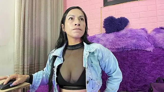 aliaandadara on StripChat 