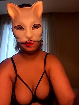 Private aliandmelisa on StripChat
