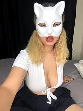 Private aliandmelisa on StripChat